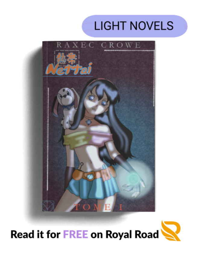 Nettai - Tome I